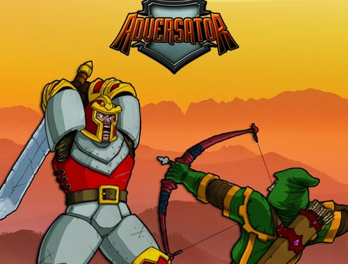 Spel Tegenstander  online
