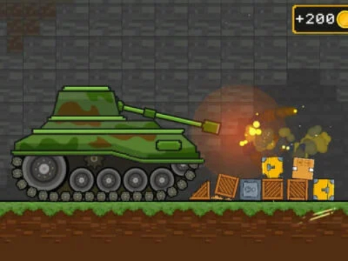 Spel Playground Update 2 online