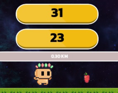 Spel Wiskunde Koning  online