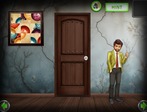 Spel Amgel Easy Room Escape 243 online