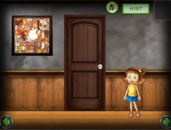 Spel Amgel Kinderkamer Escape 265  online