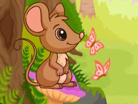 Spel Verzamel de konijneneieren  online