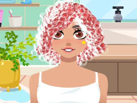 Spel Haarmaster Visagist  online
