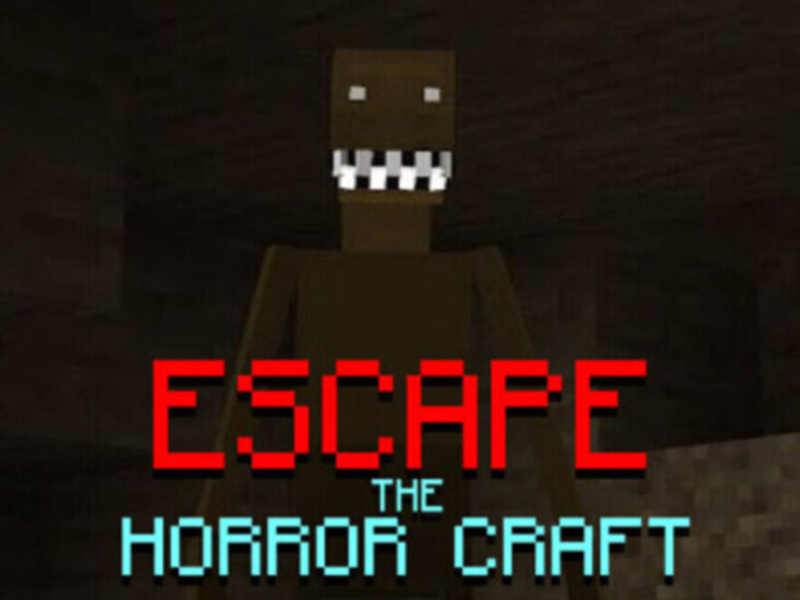 Spel Ontsnap aan het horrorvaartuig  online