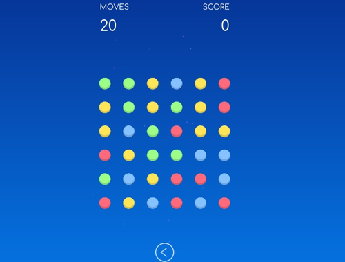 Spel Verbind 20  online