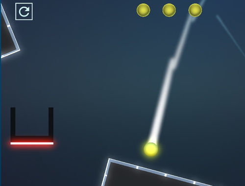 Spel Bal In Het Gat  online