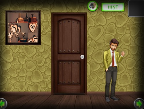 Spel Amgel Easy Room Escape 244 online