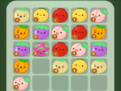 Spel Dize-puzzels: 2048 Samenvoegen!  online
