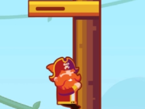 Spel Piraten  online