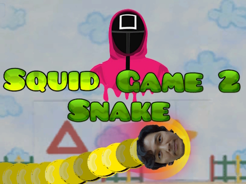 Spel Inktvis Spel 2 Slang  online