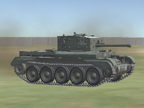 Spel Wereld van Wartanks online