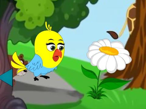 Spel Vogel Op Zoek Naar Baby  online