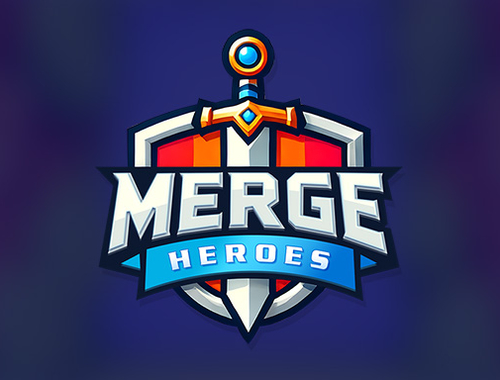 Spel Helden samenvoegen  online