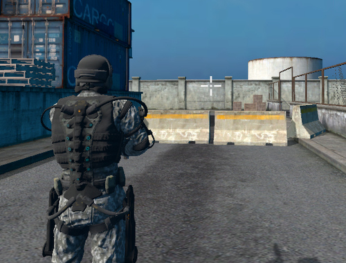 Spel Schutter 7  online