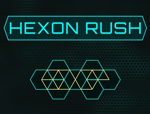 Spel Hexon-rush  online