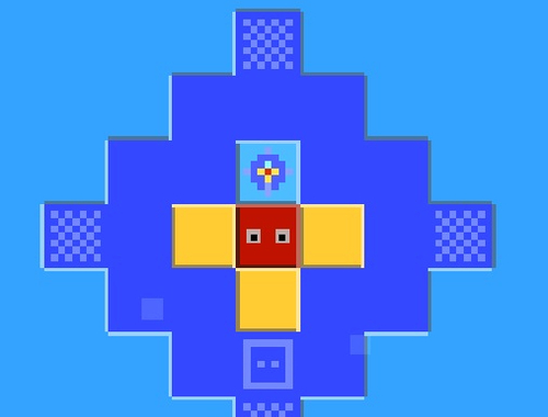 Spel Paraboxisch  online
