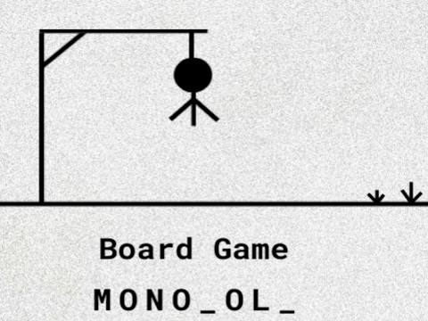 Spel Hangman-saga  online