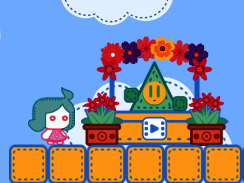 Spel La petite avril online