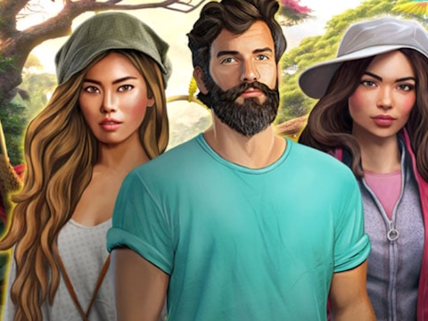 Spel Koraal Kust  online