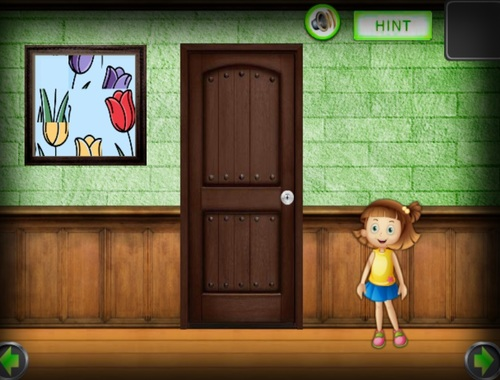 Spel Amgel Kinderkamer Escape 268  online