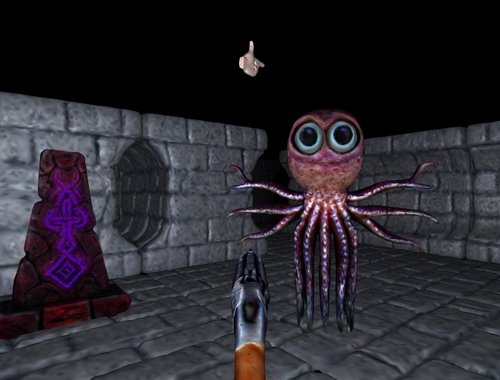 Spel Catacomben  online