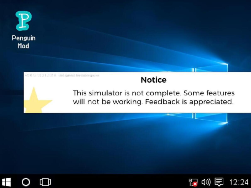 Spel Het Windows -spel  online