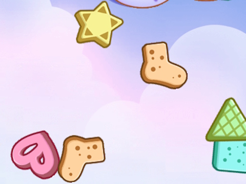 Spel Sugar Rush online