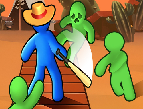 Spel Zombiekant  online