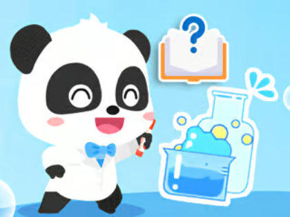 Spel Kids Quiz: Common Science online