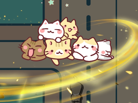 Spel Cat Freeway online