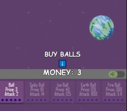 Spel Idle Gravity Breakout 2 online