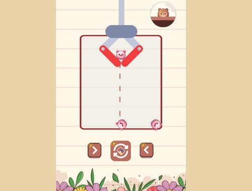 Spel Zoozoo Merge online