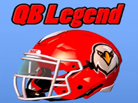 Spel QB -legende  online