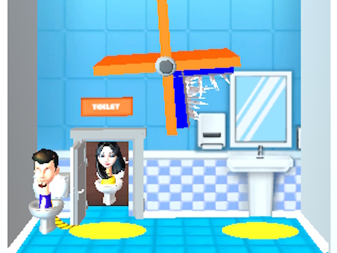 Spel Redding skibbd  online