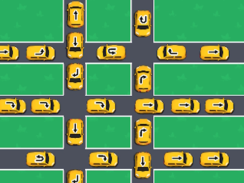 Spel Jam Puzzle Collection online