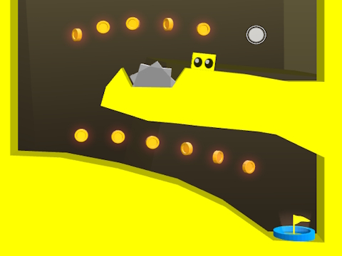 Spel Jamjam online