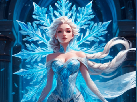 Spel Magische wereld  online