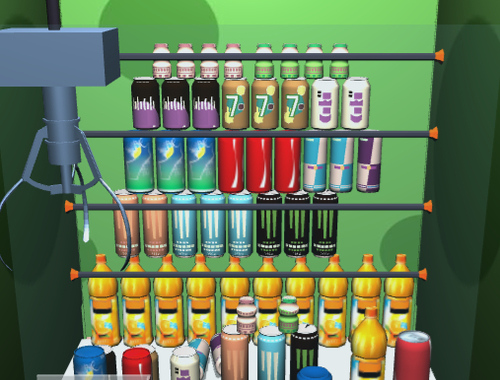 Spel Mini Games Relax Collection 2 online