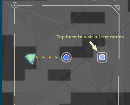Spel Link alles aan  online