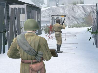 Spel Oorlogvoering 1942  online