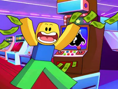 Spel Robbie: Game Challenges online
