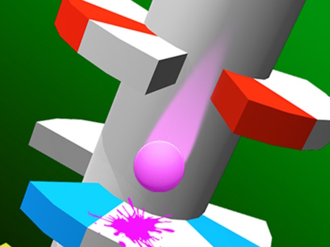 Spel Toren stuiteren  online