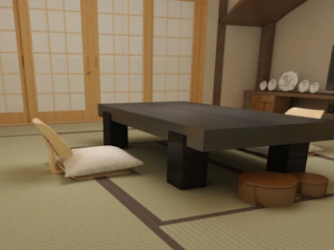 Spel Ryokan online