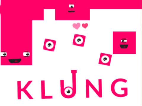 Spel Klung online