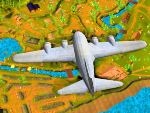 Spel Battle Royale online