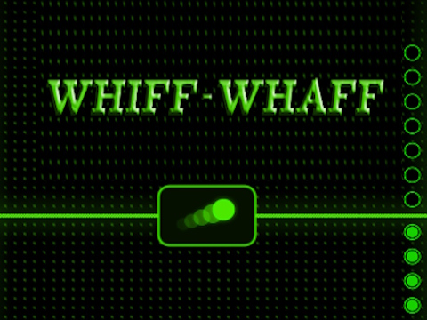 Spel Whaff whaff  online