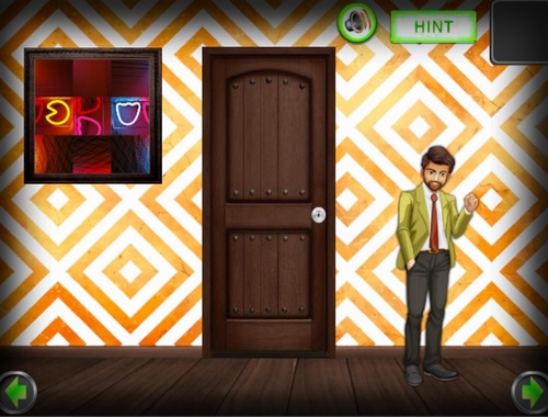 Spel Amgel Easy Room Escape 248 online