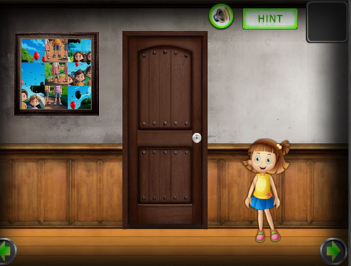 Spel Amgel Kids Room Escape 270 online