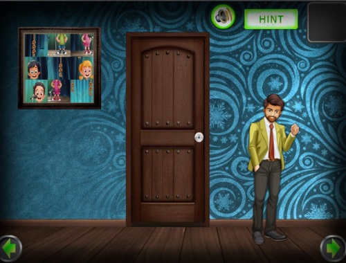 Spel Amgel Easy Room Escape 249 online
