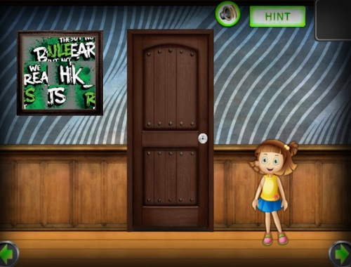 Spel Amgel Kids Room Escape 271 online